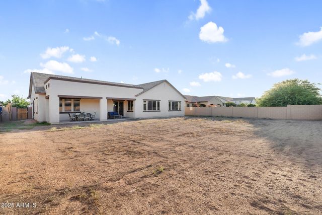 1150 E VIA SICILIA --, San Tan Valley, AZ 85140