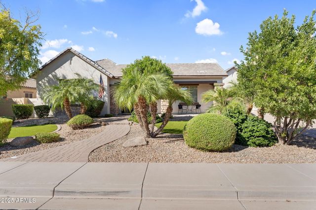1150 E VIA SICILIA --, San Tan Valley, AZ 85140