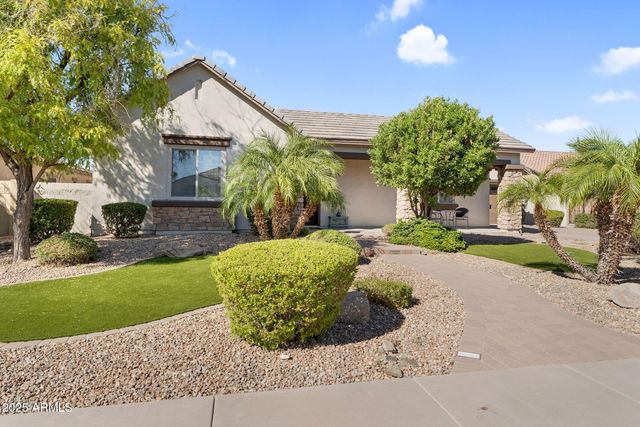 1150 E VIA SICILIA --, San Tan Valley, AZ 85140