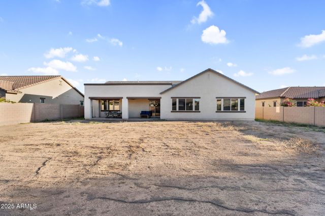 1150 E VIA SICILIA --, San Tan Valley, AZ 85140