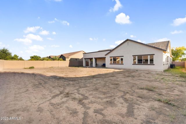 1150 E VIA SICILIA --, San Tan Valley, AZ 85140