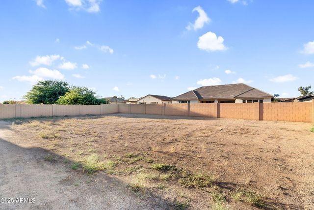 1150 E VIA SICILIA --, San Tan Valley, AZ 85140