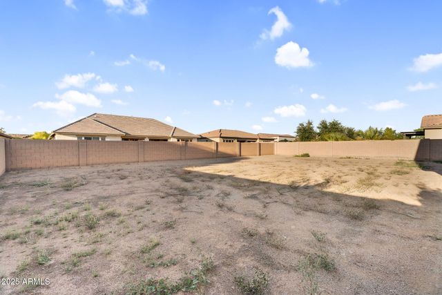 1150 E VIA SICILIA --, San Tan Valley, AZ 85140