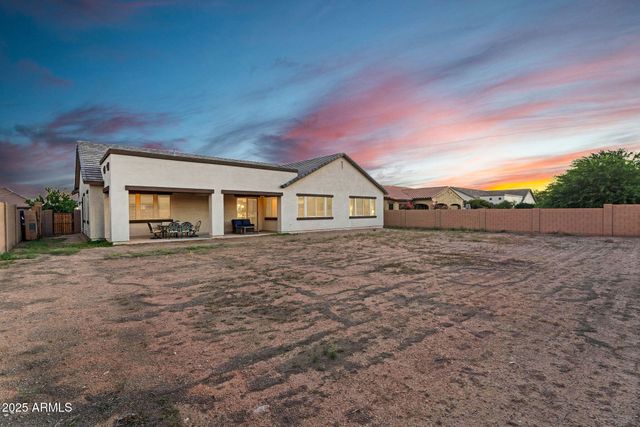 1150 E VIA SICILIA --, San Tan Valley, AZ 85140