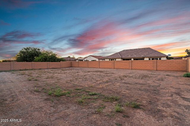 1150 E VIA SICILIA --, San Tan Valley, AZ 85140