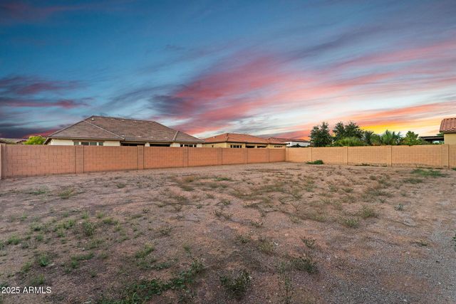 1150 E VIA SICILIA --, San Tan Valley, AZ 85140