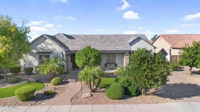 1150 E VIA SICILIA --, San Tan Valley, AZ 85140