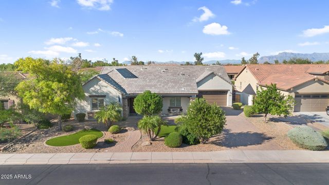 1150 E VIA SICILIA --, San Tan Valley, AZ 85140