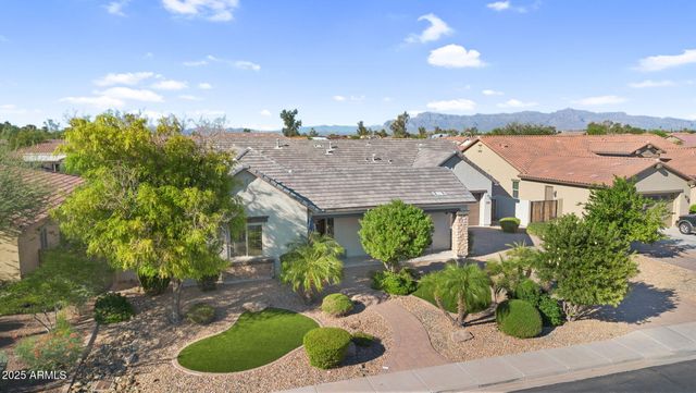 1150 E VIA SICILIA --, San Tan Valley, AZ 85140