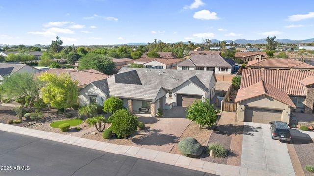 1150 E VIA SICILIA --, San Tan Valley, AZ 85140