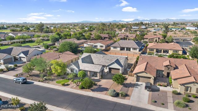 1150 E VIA SICILIA --, San Tan Valley, AZ 85140