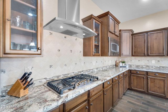 1150 E VIA SICILIA --, San Tan Valley, AZ 85140