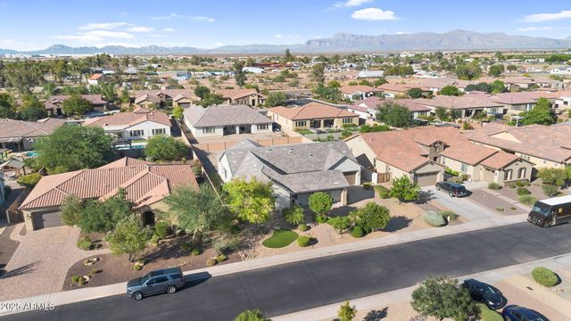 1150 E VIA SICILIA --, San Tan Valley, AZ 85140