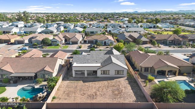 1150 E VIA SICILIA --, San Tan Valley, AZ 85140