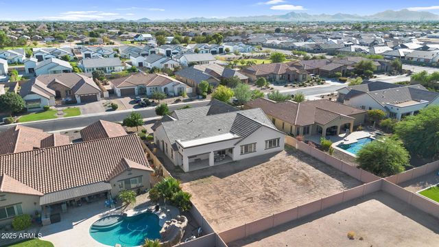 1150 E VIA SICILIA --, San Tan Valley, AZ 85140