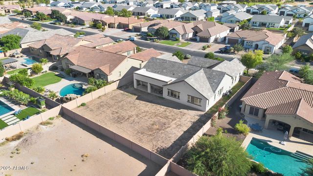 1150 E VIA SICILIA --, San Tan Valley, AZ 85140