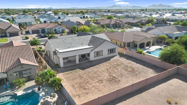 1150 E VIA SICILIA --, San Tan Valley, AZ 85140