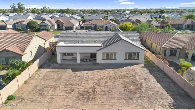 1150 E VIA SICILIA --, San Tan Valley, AZ 85140