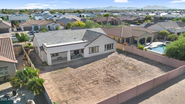 1150 E VIA SICILIA --, San Tan Valley, AZ 85140