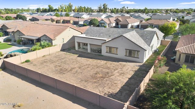 1150 E VIA SICILIA --, San Tan Valley, AZ 85140