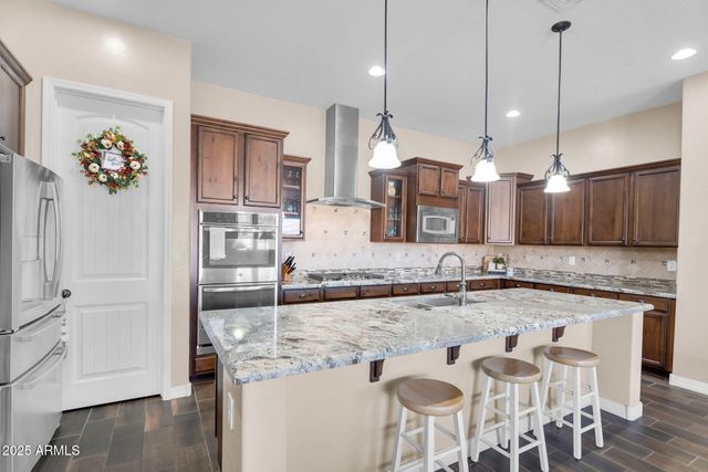 1150 E VIA SICILIA --, San Tan Valley, AZ 85140