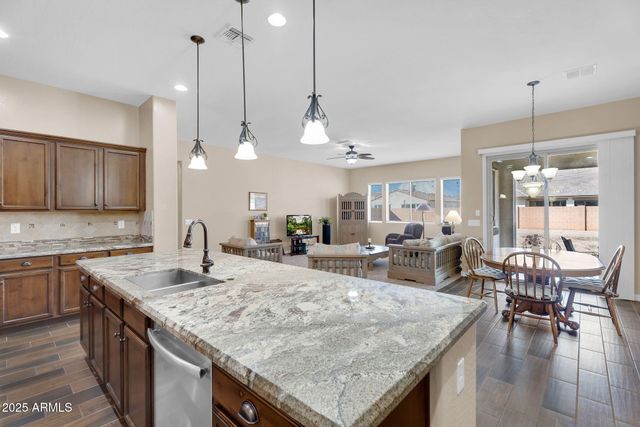 1150 E VIA SICILIA --, San Tan Valley, AZ 85140