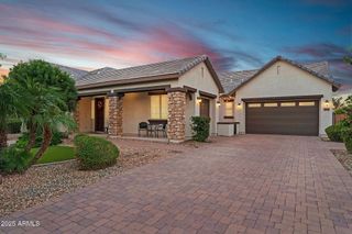 1150 E VIA SICILIA --, San Tan Valley, AZ 85140