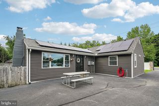 1646 BEAR CORBITT RD, Bear, DE 19701