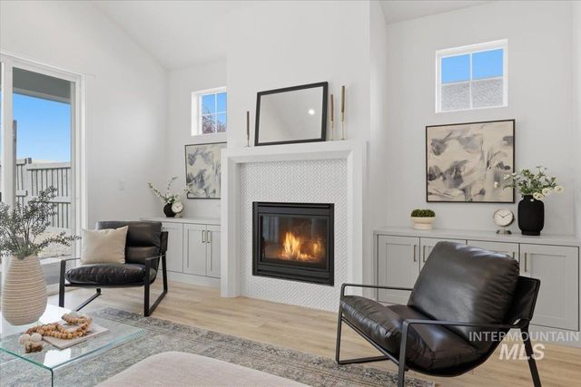3457 E Berghan Street, Meridian, ID 83642