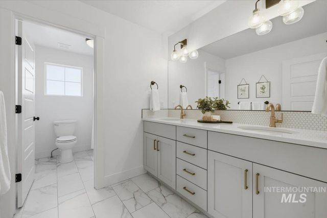 3457 E Berghan Street, Meridian, ID 83642