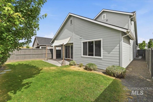 3457 E Berghan Street, Meridian, ID 83642
