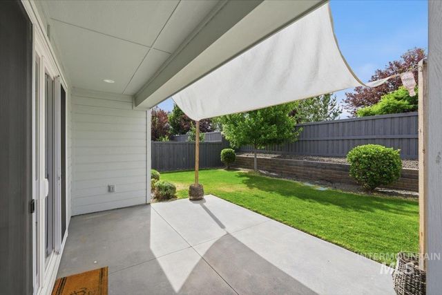 3457 E Berghan Street, Meridian, ID 83642