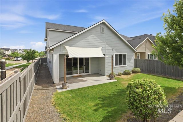 3457 E Berghan Street, Meridian, ID 83642