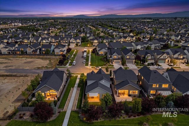 3457 E Berghan Street, Meridian, ID 83642