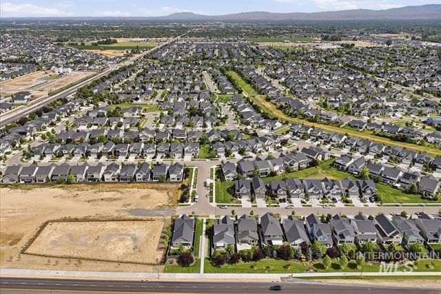 3457 E Berghan Street, Meridian, ID 83642