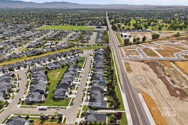 3457 E Berghan Street, Meridian, ID 83642