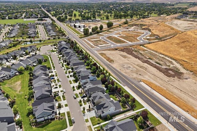 3457 E Berghan Street, Meridian, ID 83642