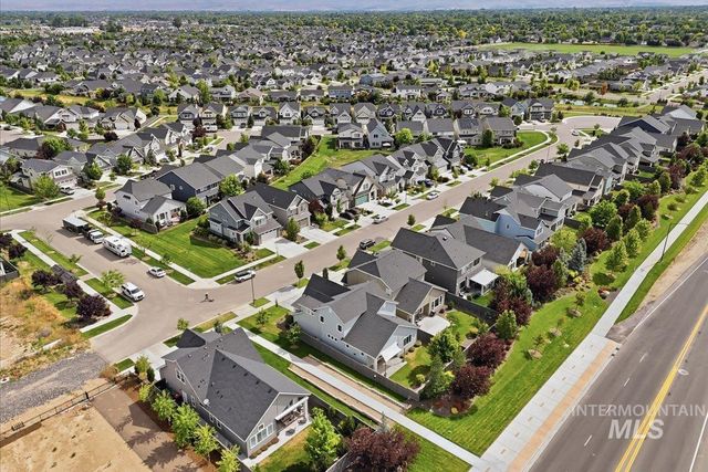 3457 E Berghan Street, Meridian, ID 83642