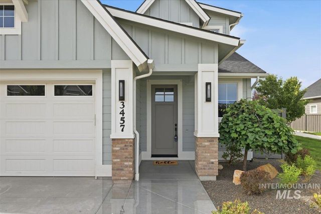 3457 E Berghan Street, Meridian, ID 83642