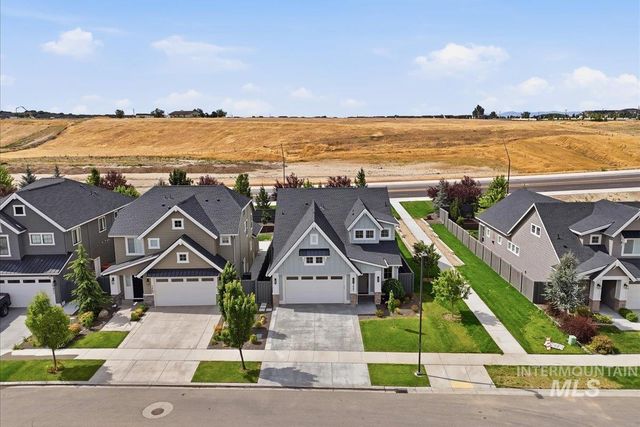 3457 E Berghan Street, Meridian, ID 83642