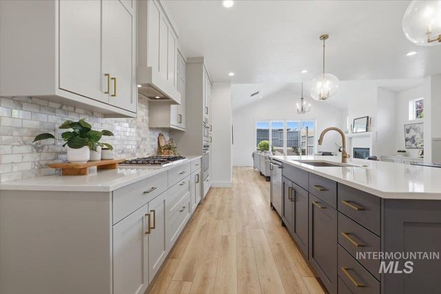 3457 E Berghan Street, Meridian, ID 83642