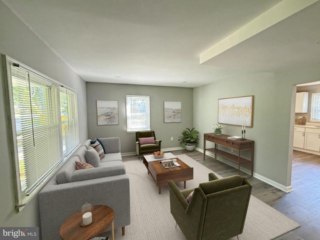 1535 MITCHELL LN, Aberdeen, MD 21001