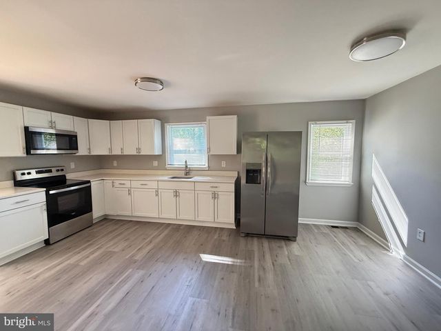 1535 MITCHELL LN, Aberdeen, MD 21001