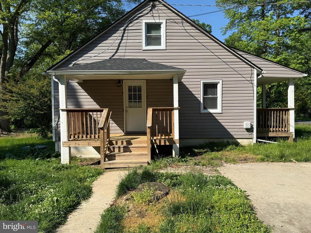 Image 1 of property listing at 1535 MITCHELL LN, Aberdeen, MD 21001