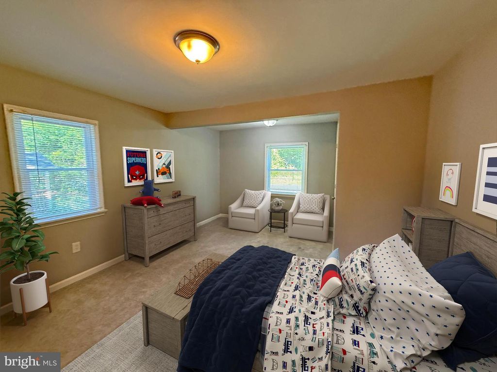 Image 12 of property listing at 1535 MITCHELL LN, Aberdeen, MD 21001