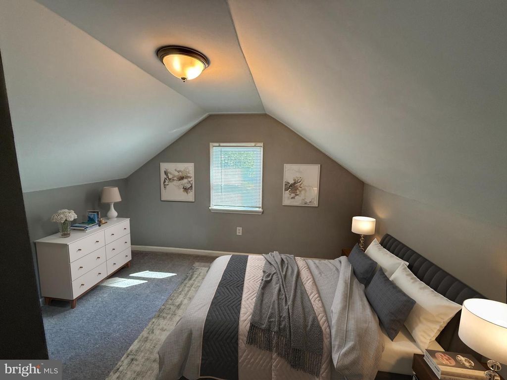 Image 23 of property listing at 1535 MITCHELL LN, Aberdeen, MD 21001