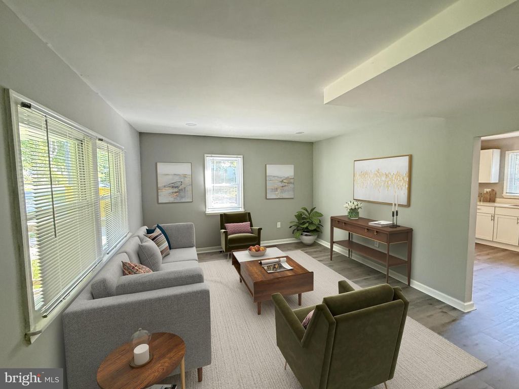 Image 26 of property listing at 1535 MITCHELL LN, Aberdeen, MD 21001