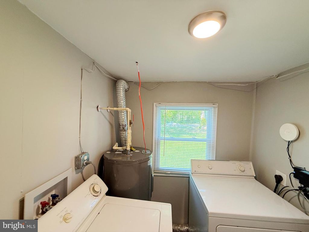 Image 33 of property listing at 1535 MITCHELL LN, Aberdeen, MD 21001