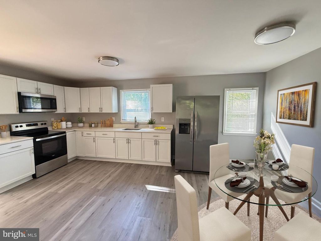 Image 9 of property listing at 1535 MITCHELL LN, Aberdeen, MD 21001