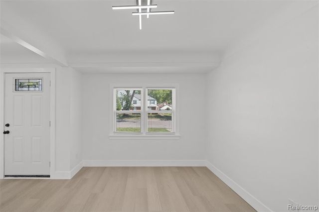 20323 Regent Drive, Detroit, MI 48205